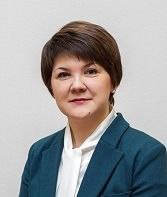 Юсупова Н.З.